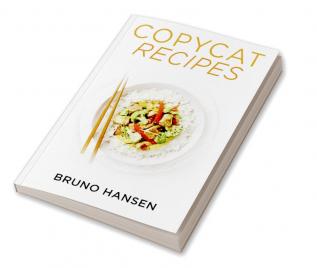 Copycat Recipes