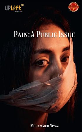 Pain: A Public Issue