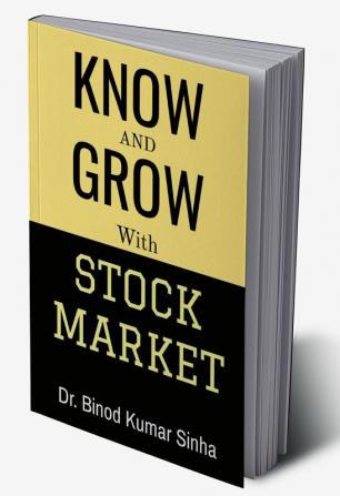 Know and grow with stock market