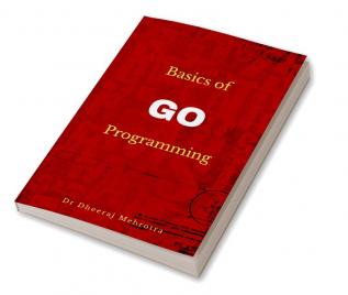 Basics of Go Programming