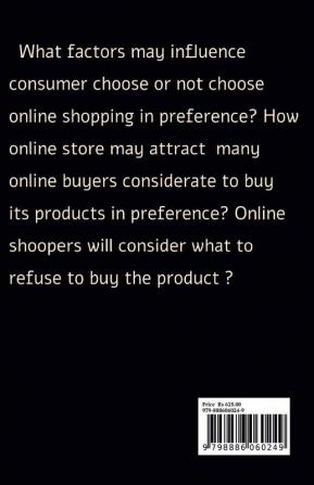 Online Consumer Psychology