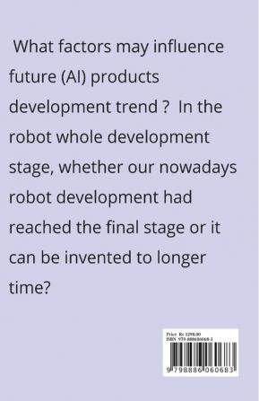 Robots Development Final Stage