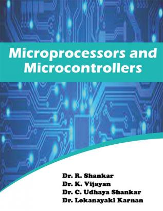 MICROPROCESSOR AND MICROCONTROLLER