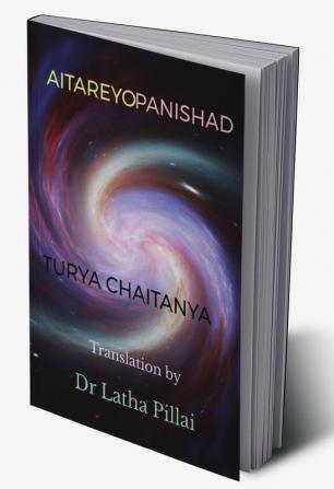 AITAREYOPANISHAD : VEDANTA