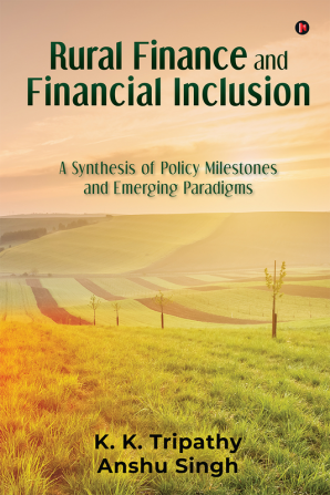 Rural Finance and Financial Inclusion