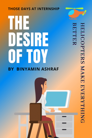 The Desire of Toy : The Desire of Toys