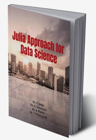 Julia Approach for Data Science