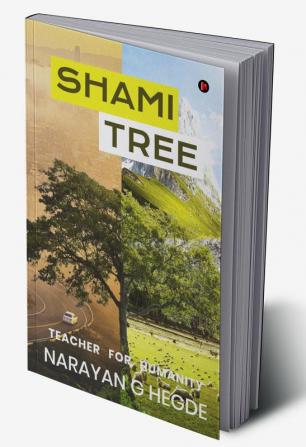 Shami Tree