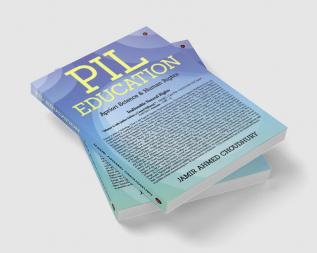 PIL Education : Apriori Science and Human Rights