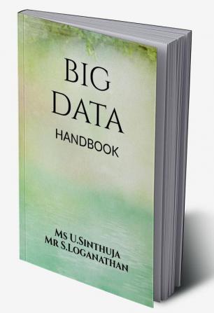 BIG DATA Handbook : BIG DATA