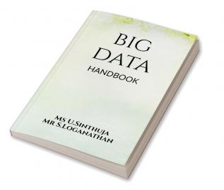 BIG DATA Handbook : BIG DATA