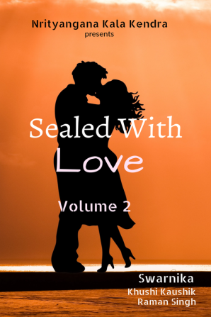 Sealed With Love : Volume 2