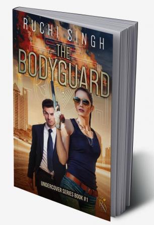 The Bodyguard : Undercover Book #1