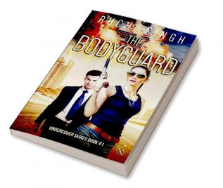 The Bodyguard : Undercover Book #1