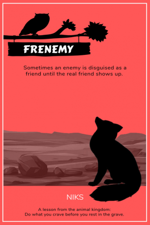 Frenemy