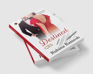 Destined: A Contemporary Hot Romance