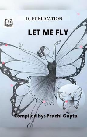 LET ME FLY