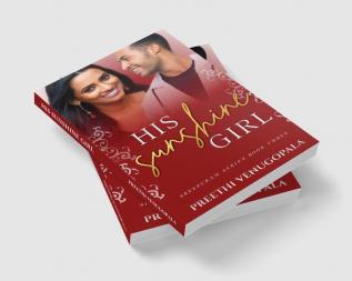 His Sunshine Girl : Sreepuram Series Book 3