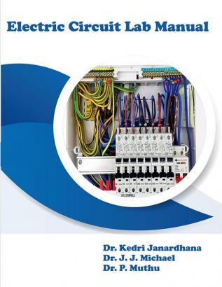 Electric circuit Lab Manual