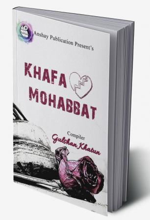 Khafa Mohabbat