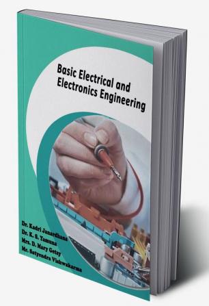 BASIC ELECTRICAL AND ELECTRONICS ENGINEERING