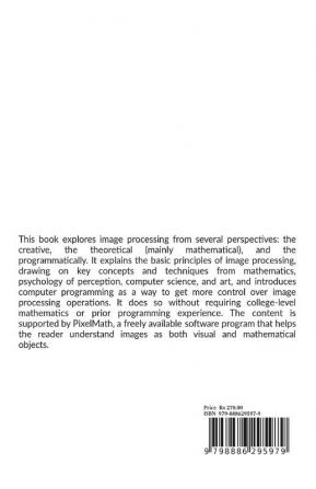 Image Processing and Machine Vision