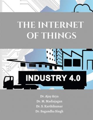 THE INTERNET OF THINGS