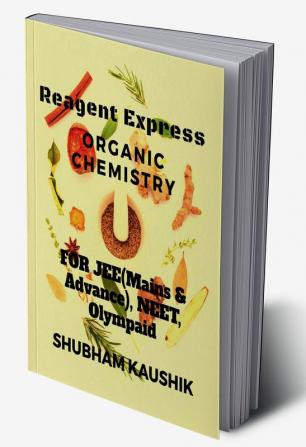 Reagent Express ORGANIC CHEMISTRY : Organic Chemistry