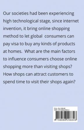 Learning factors Influence Consumer Behavior