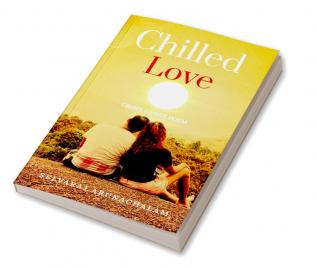 Chilled Love : Crime Genre Poem