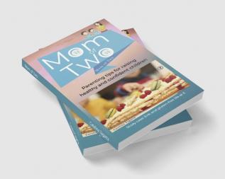 Mom of Two : Parenting tips for raising healthy and confident children - Study case: Erik and gluten-free life at 3 years old