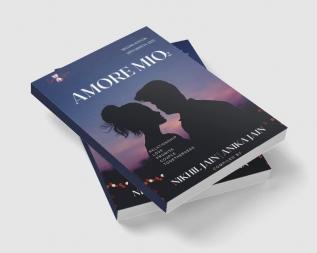 Amore Mio 2 : Second Edition