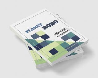 planet robo