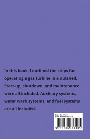 A review of Gas Turbine