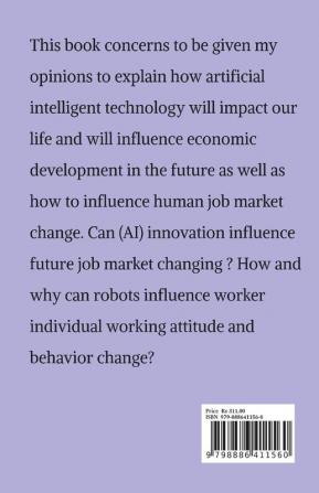 How Robots Influence Future Labor Market