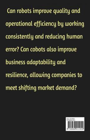 How Robots Assist Business Development