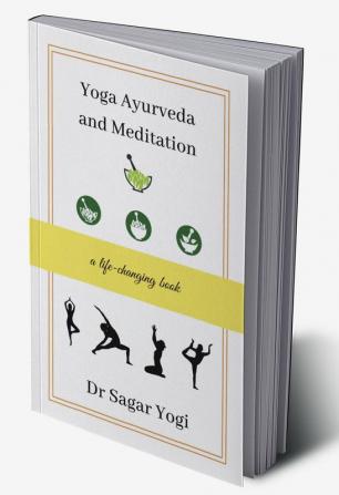 Yoga Ayurveda and Meditation