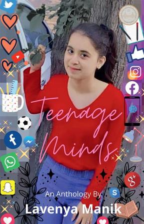 TEENAGE MINDS