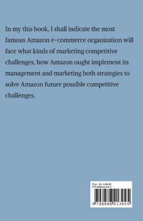 Amazon Behavioral Economy Strategy : edition 2