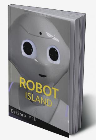 Robot Island