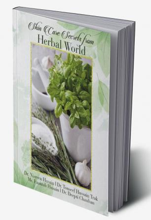 Skin Care Secrets from Herbal World