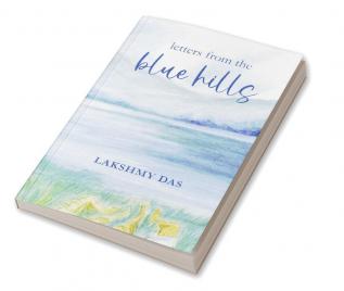 letters from the blue hills