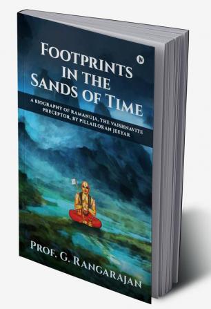 Footprints In the Sands of Time