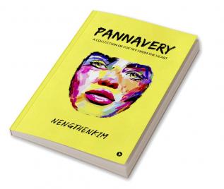 Pannavery : A Collection of Poetry from the Heart