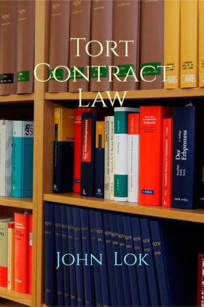 Tort Contract Law