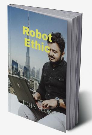 Robot Ethic