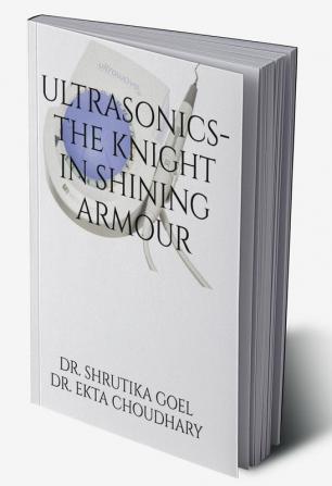 ULTRASONICS- THE KNIGHT IN SHINNING ARMOUR