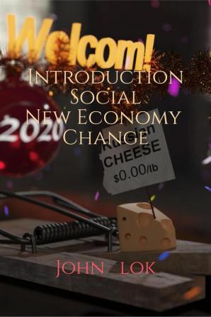 Introduction Social New Economy Change