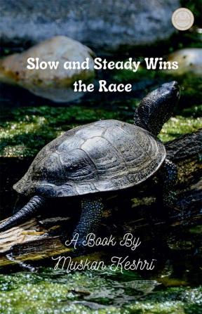 Slow and Steady Wins the Race