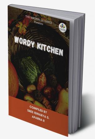 WORDY KITCHEN